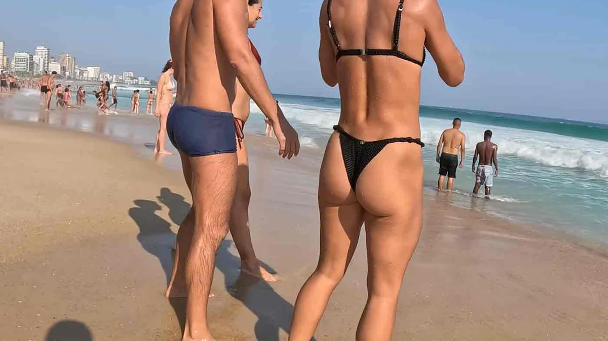 Beach Carnivals