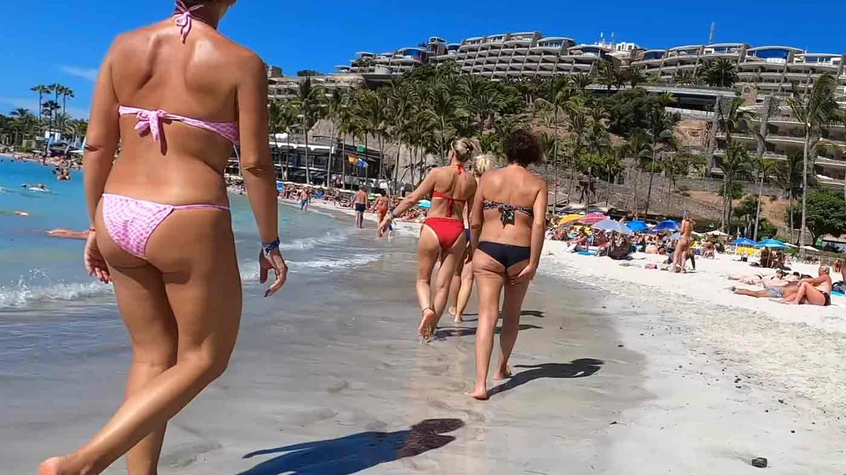 Best Beach Walks in Europe