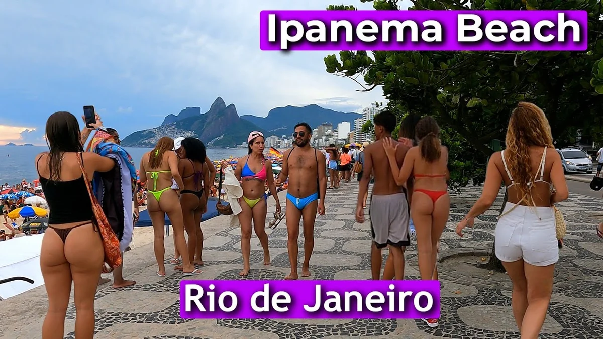 Rio de Janeiro