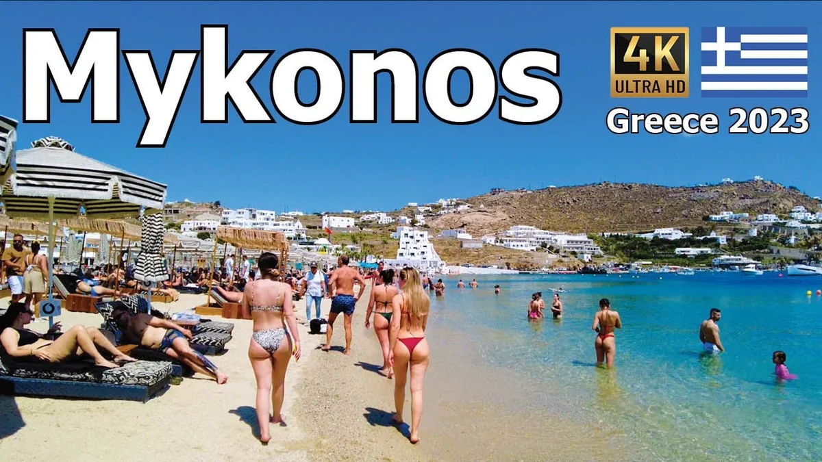 Mykonos