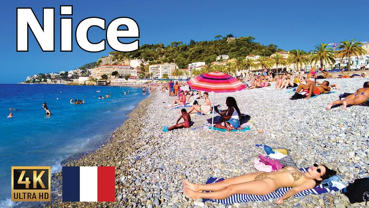 Nice, France