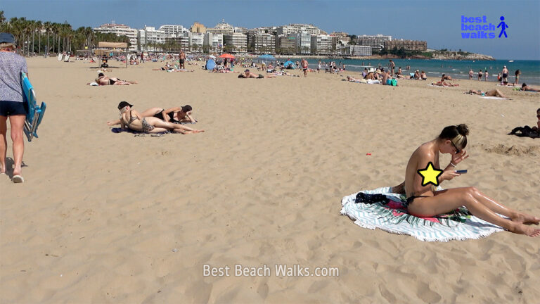 Sun, Sand, and Sea🌴🍐